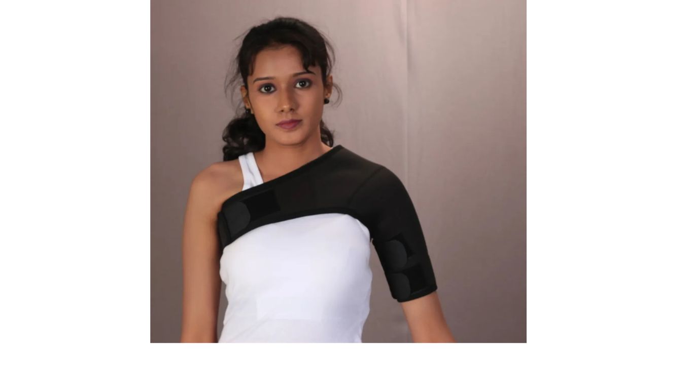 Shoulder Support Neoprene